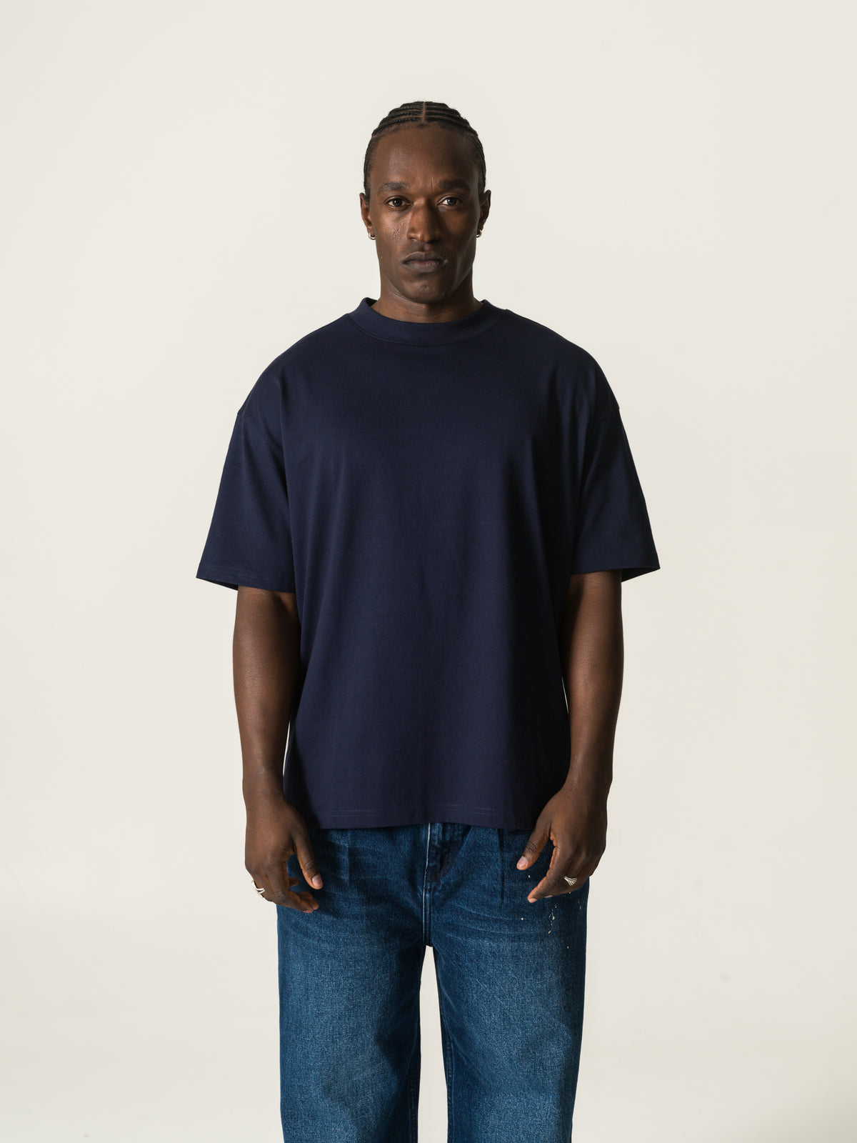 navy