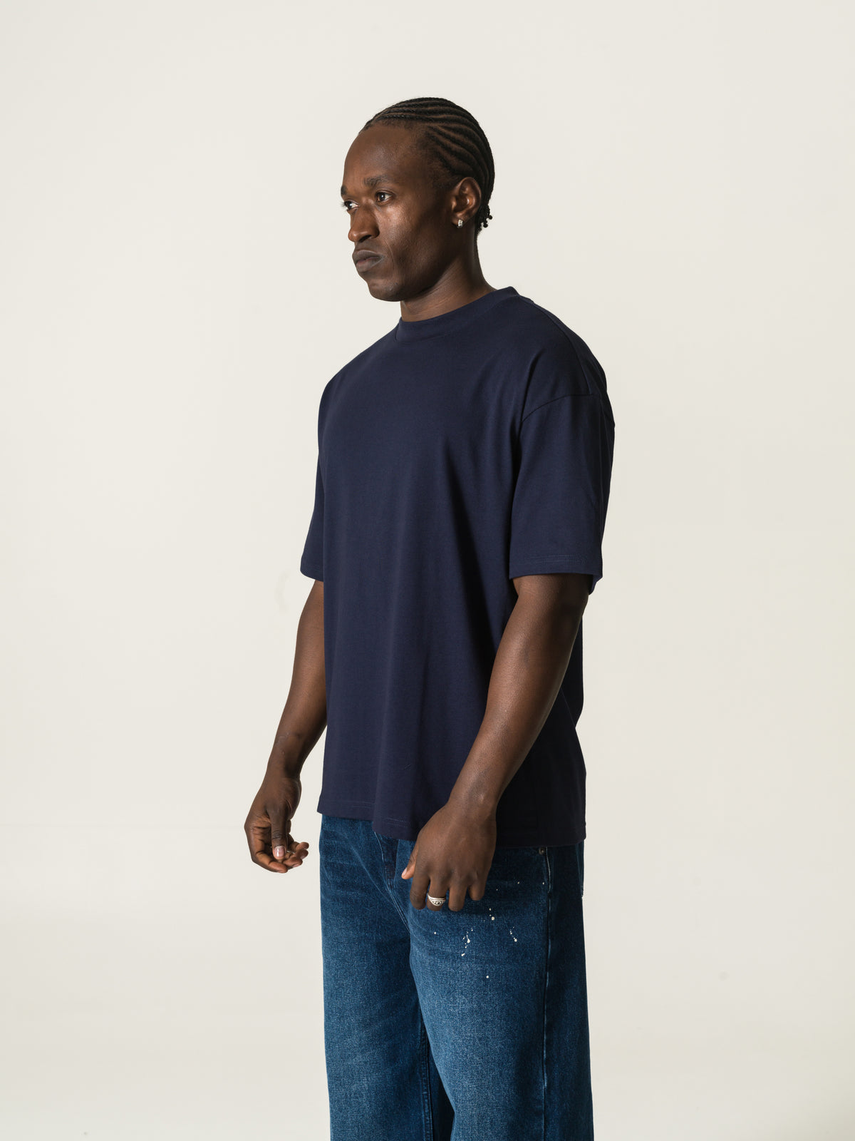 navy