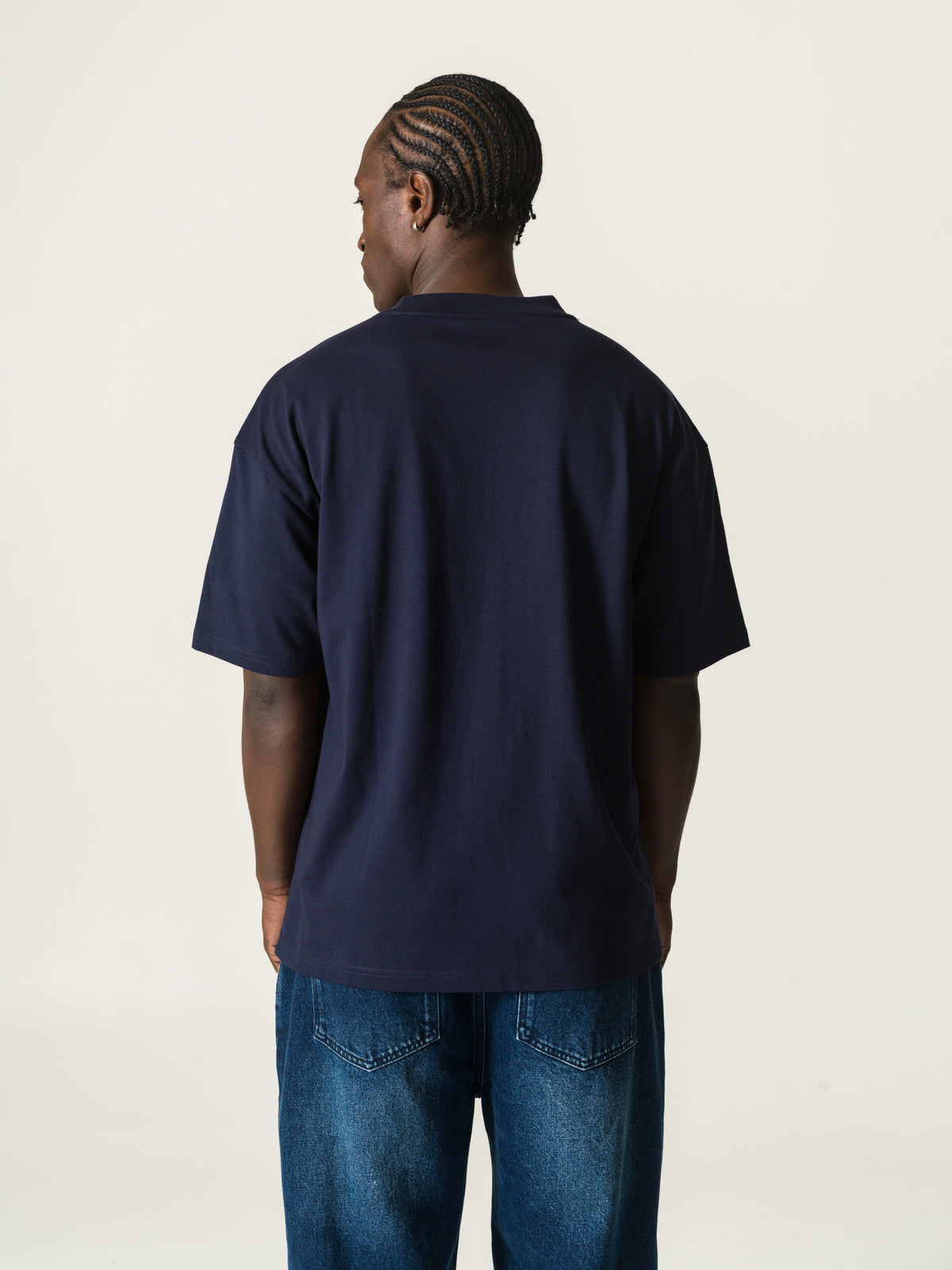 navy