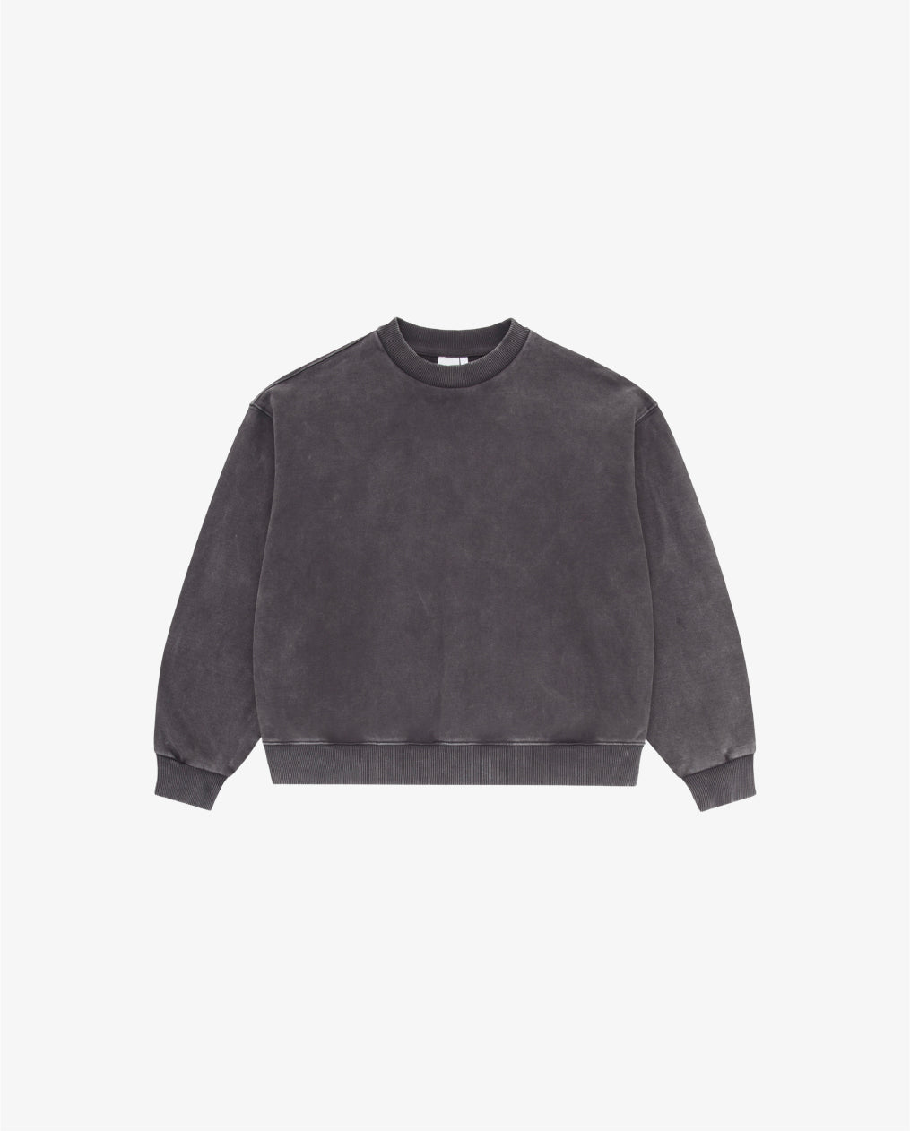 Acid Washed Crewneck - Colour Plane Blanks