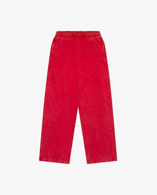 Acid Washed Joggers - Colour Plane Blanks
