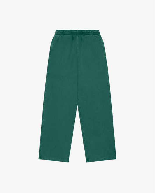Acid Washed Joggers - Colour Plane Blanks
