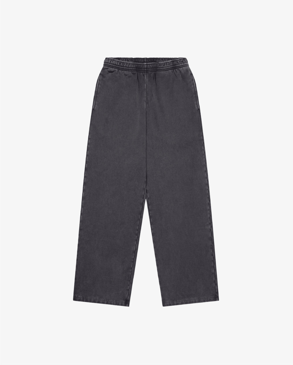 Acid Washed Joggers - Colour Plane Blanks