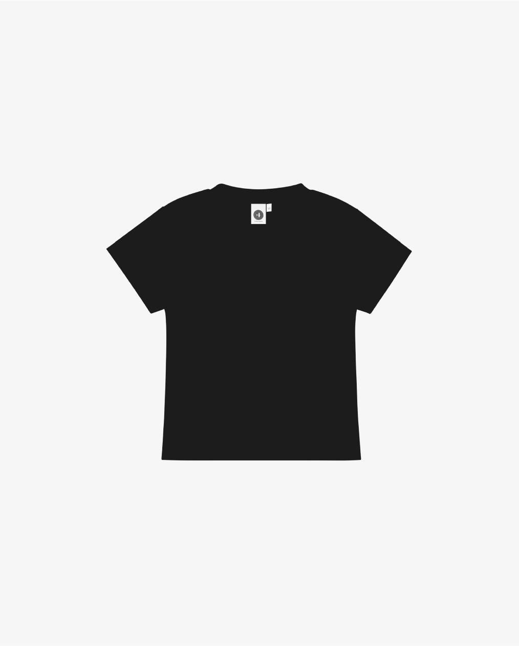 Baby T-shirt - Colour Plane Blanks