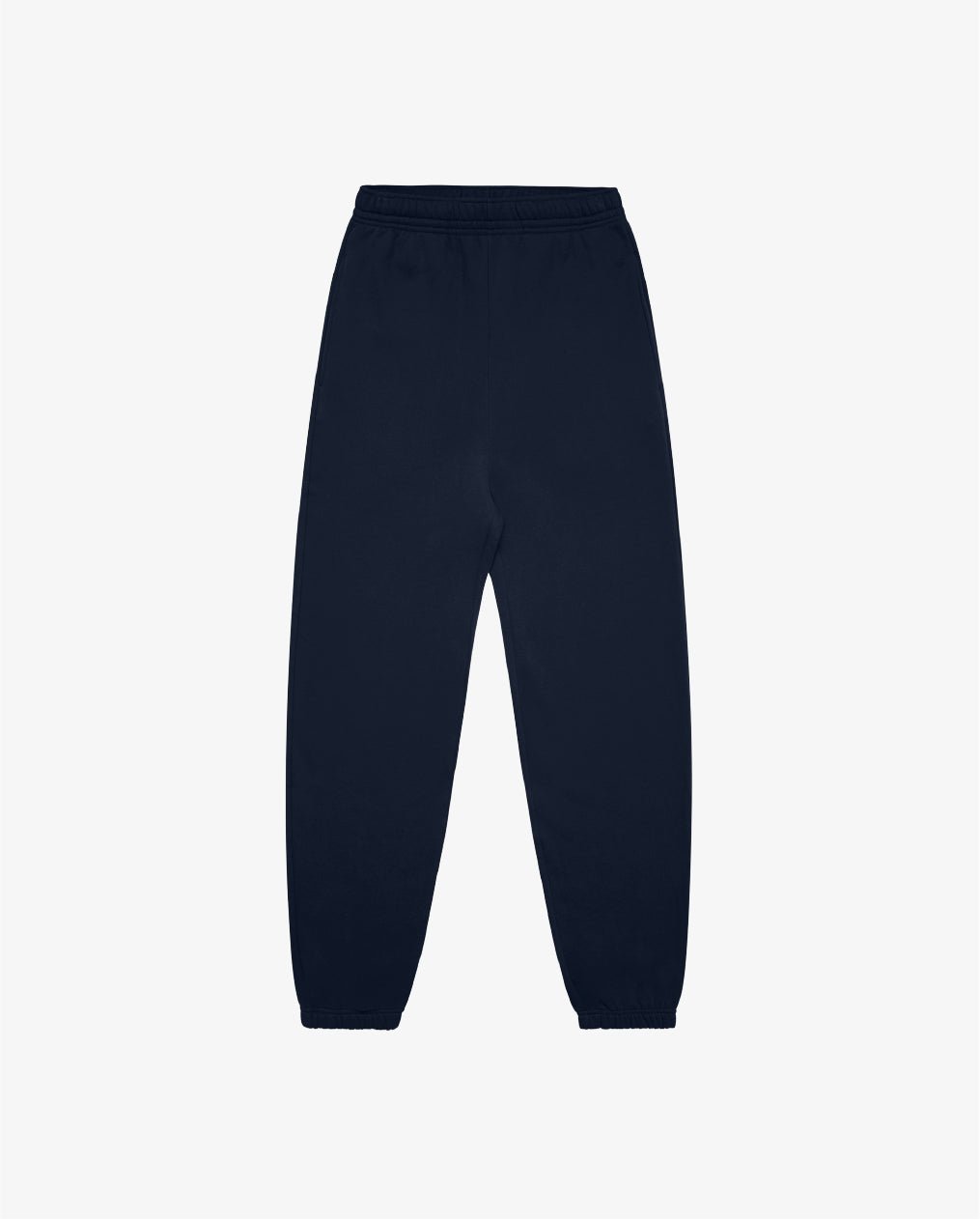 Cuffed Joggers - Colour Plane Blanks
