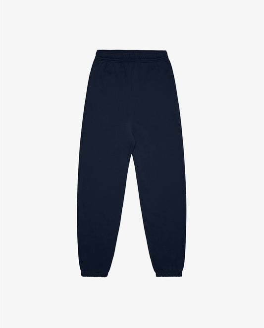 Cuffed Joggers - Colour Plane Blanks