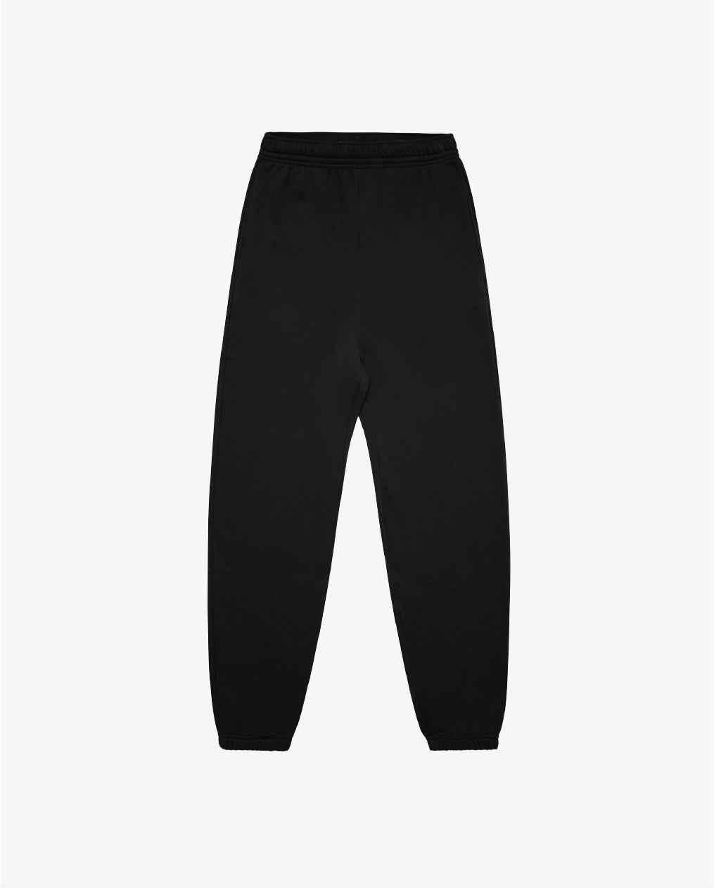 Cuffed Joggers - Colour Plane Blanks