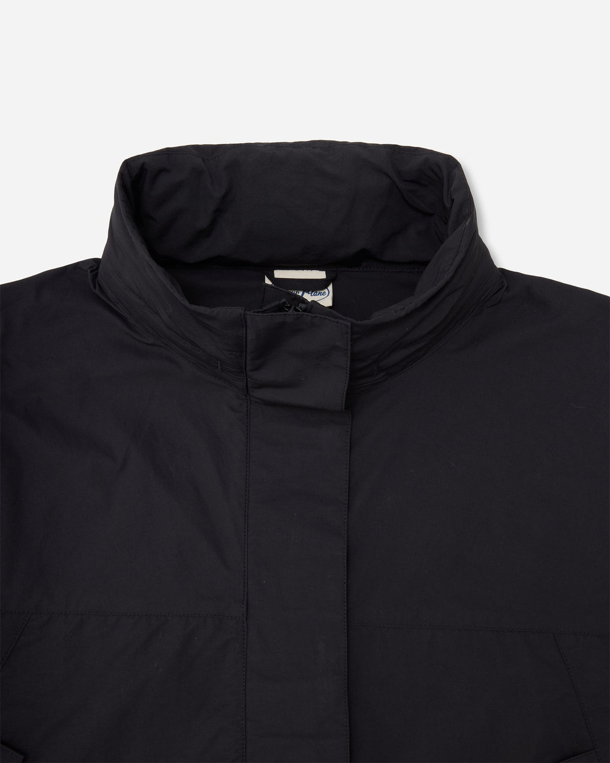 Funnel Neck Windbreaker - Colour Plane Blanks