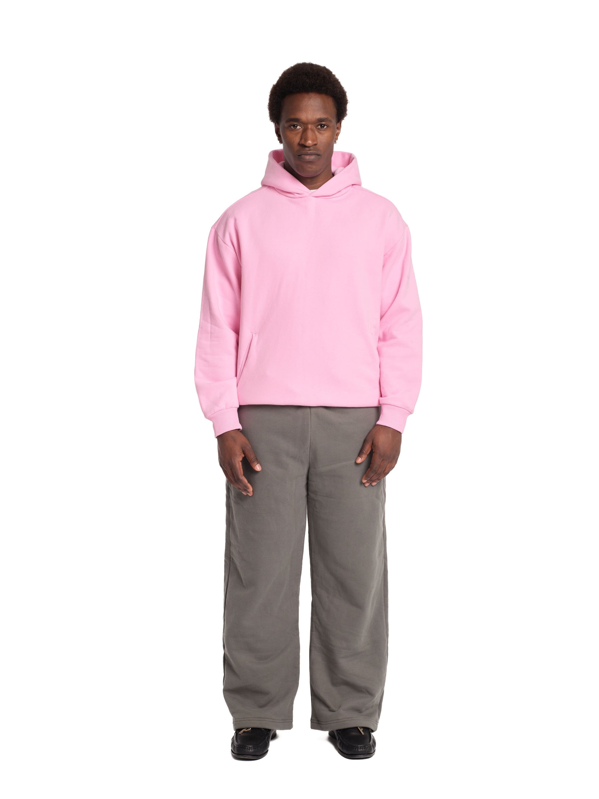 baby pink