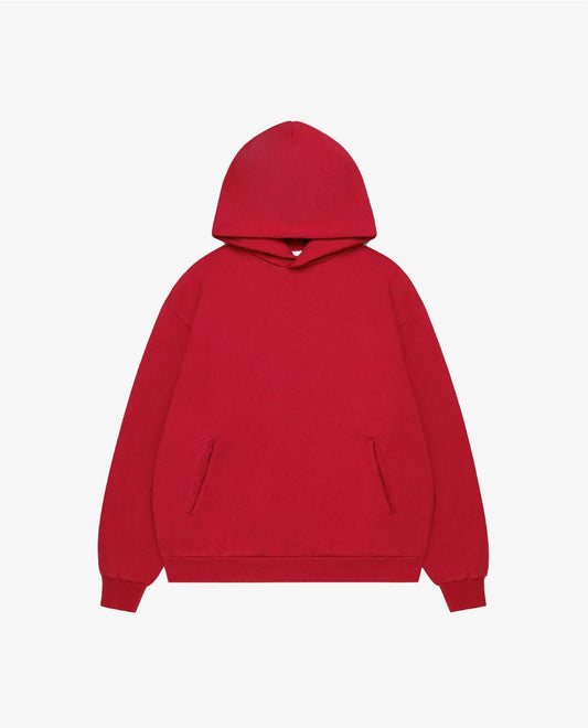 Heavyweight Hoodie - Colour Plane Blanks