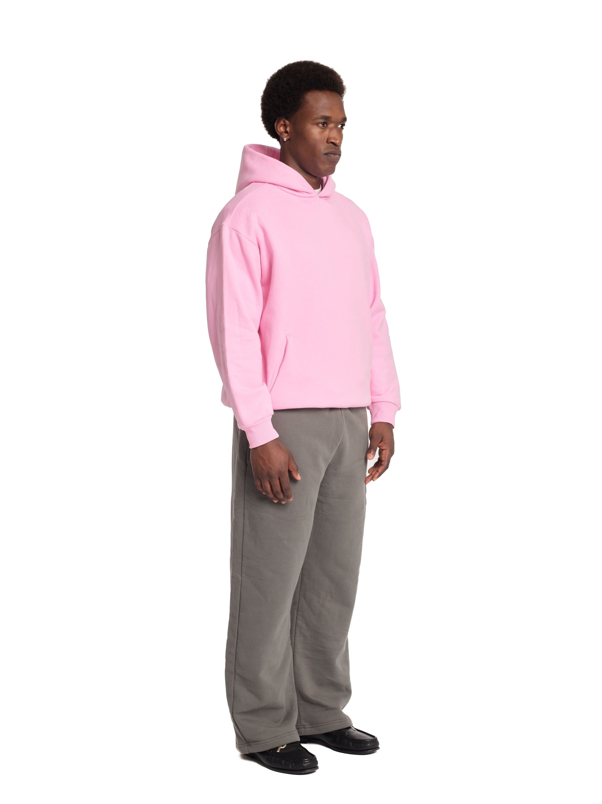 baby pink