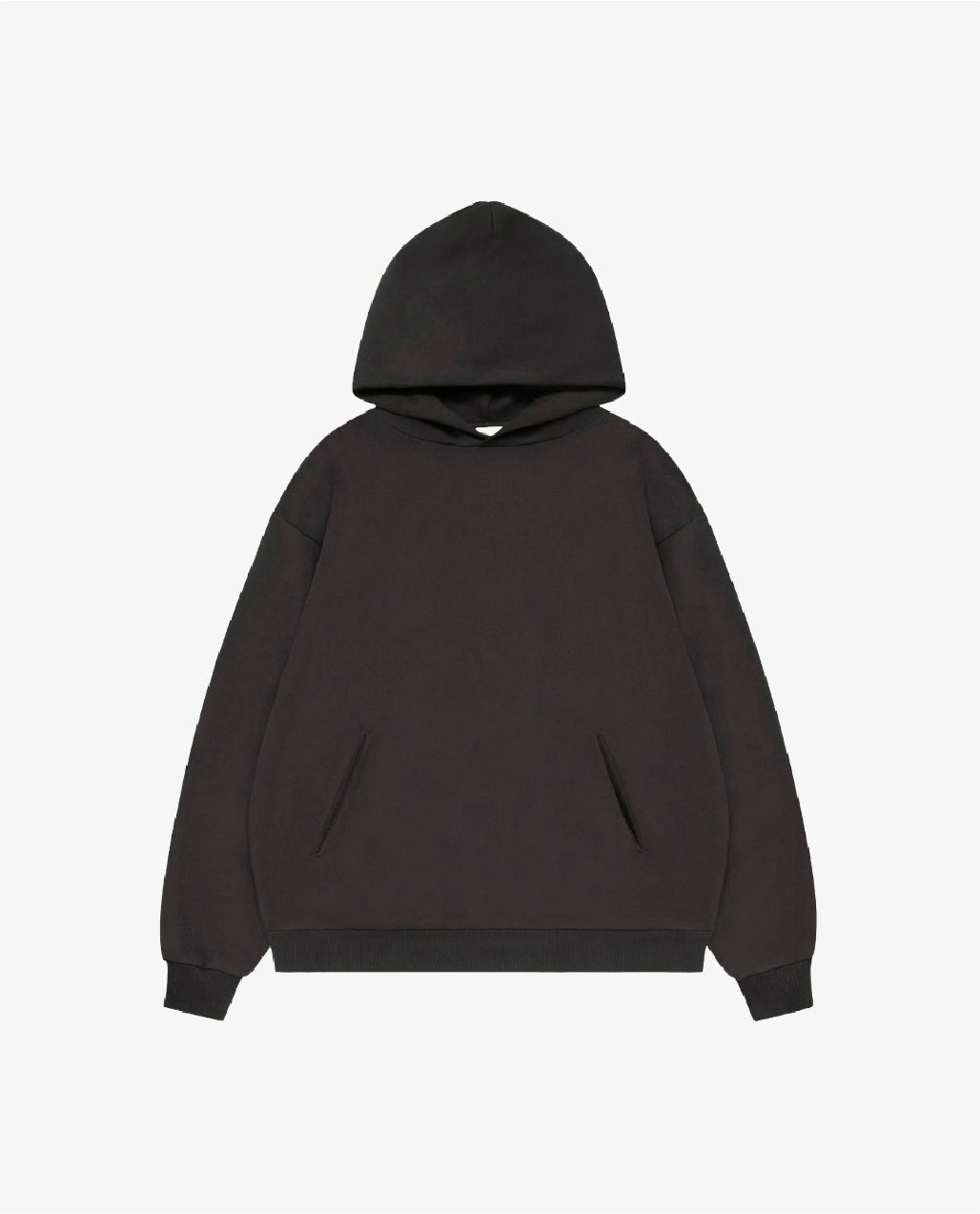 Heavyweight Hoodie - Colour Plane Blanks