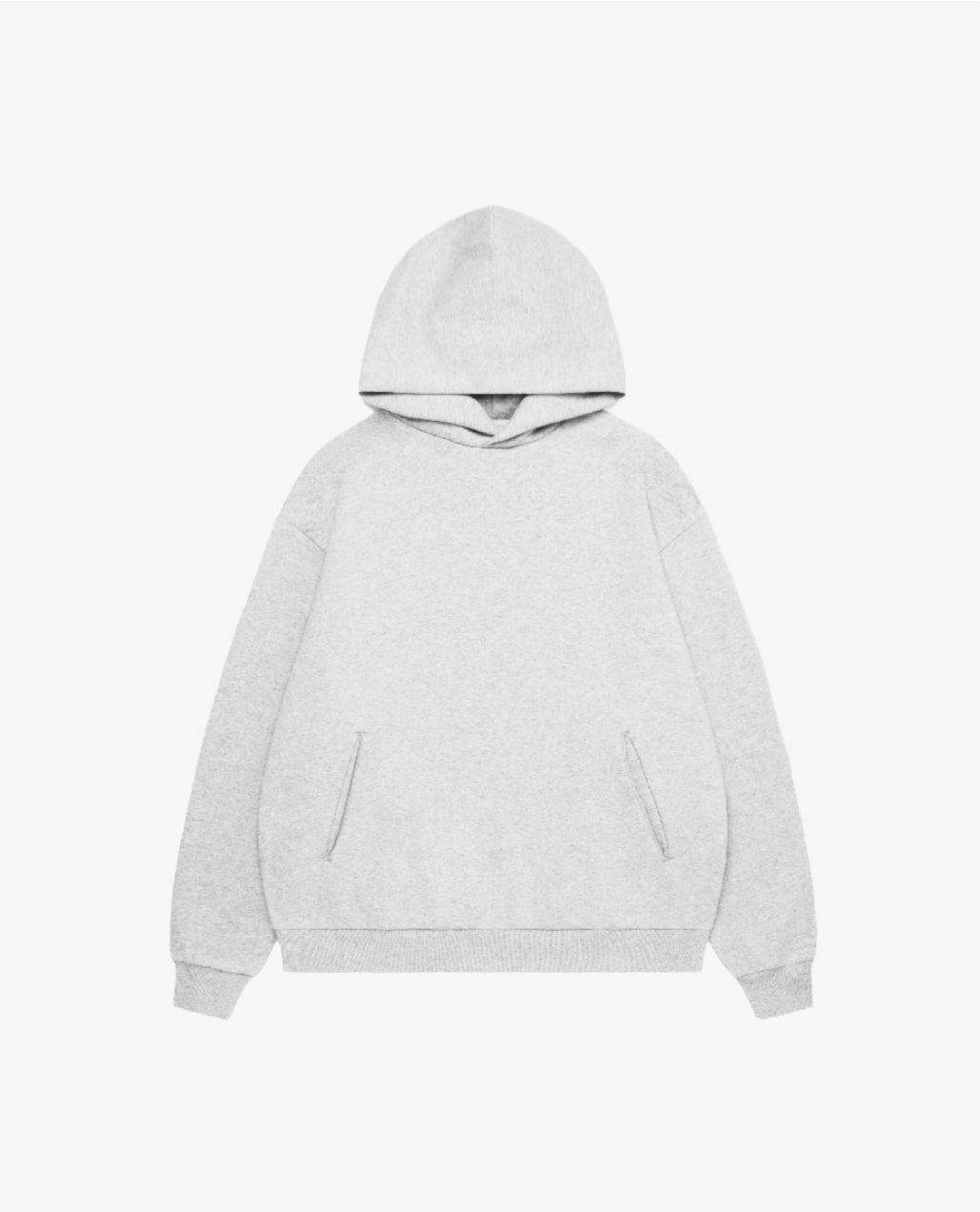 Heavyweight Hoodie - Colour Plane Blanks