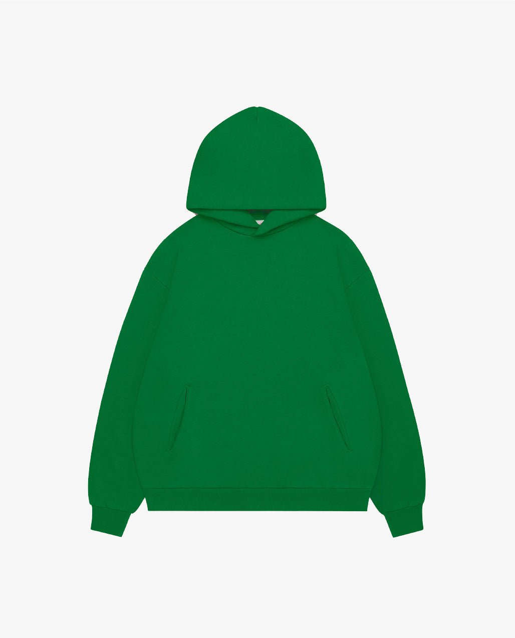 Heavyweight Hoodie - Colour Plane Blanks