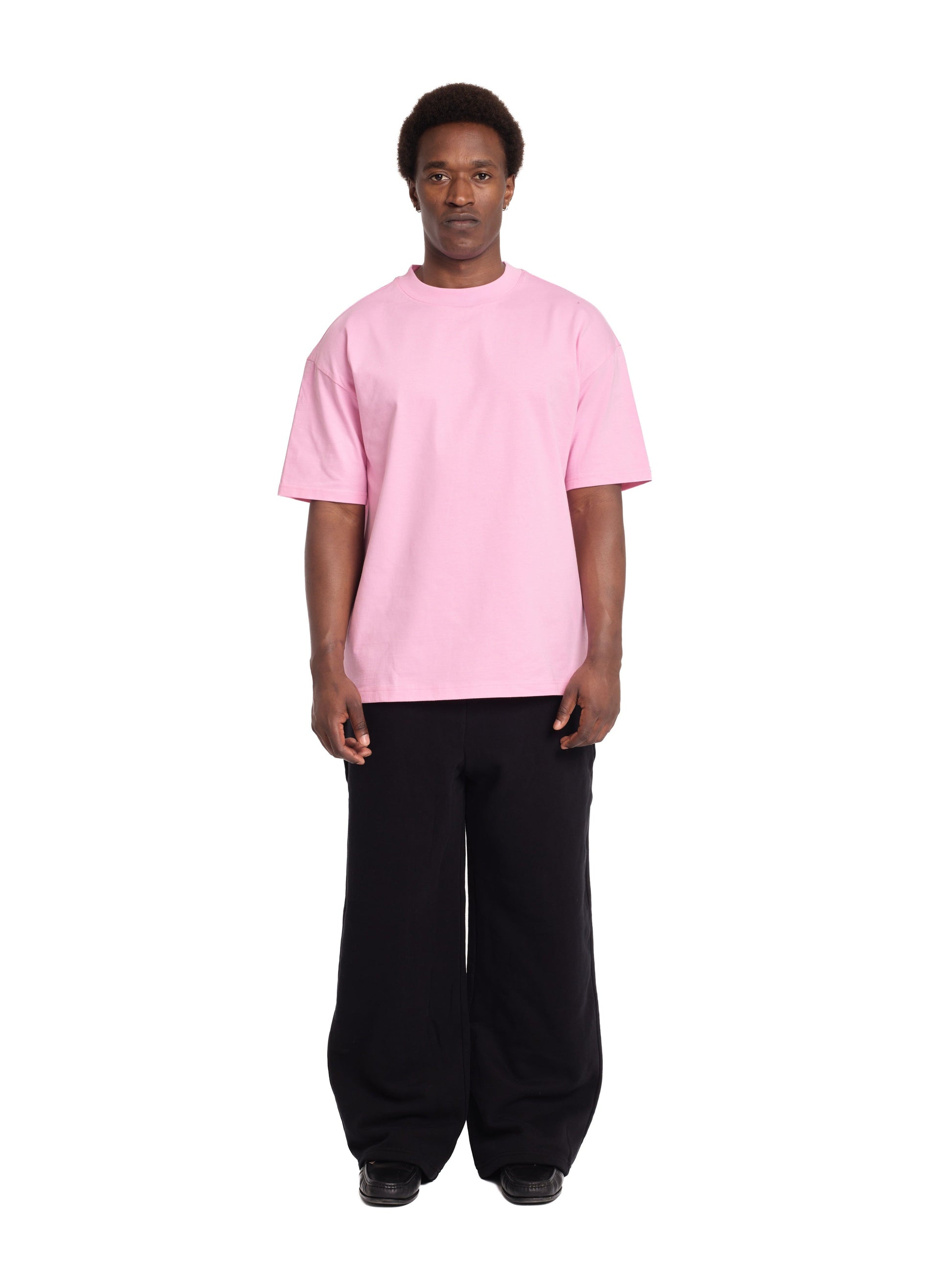 baby pink