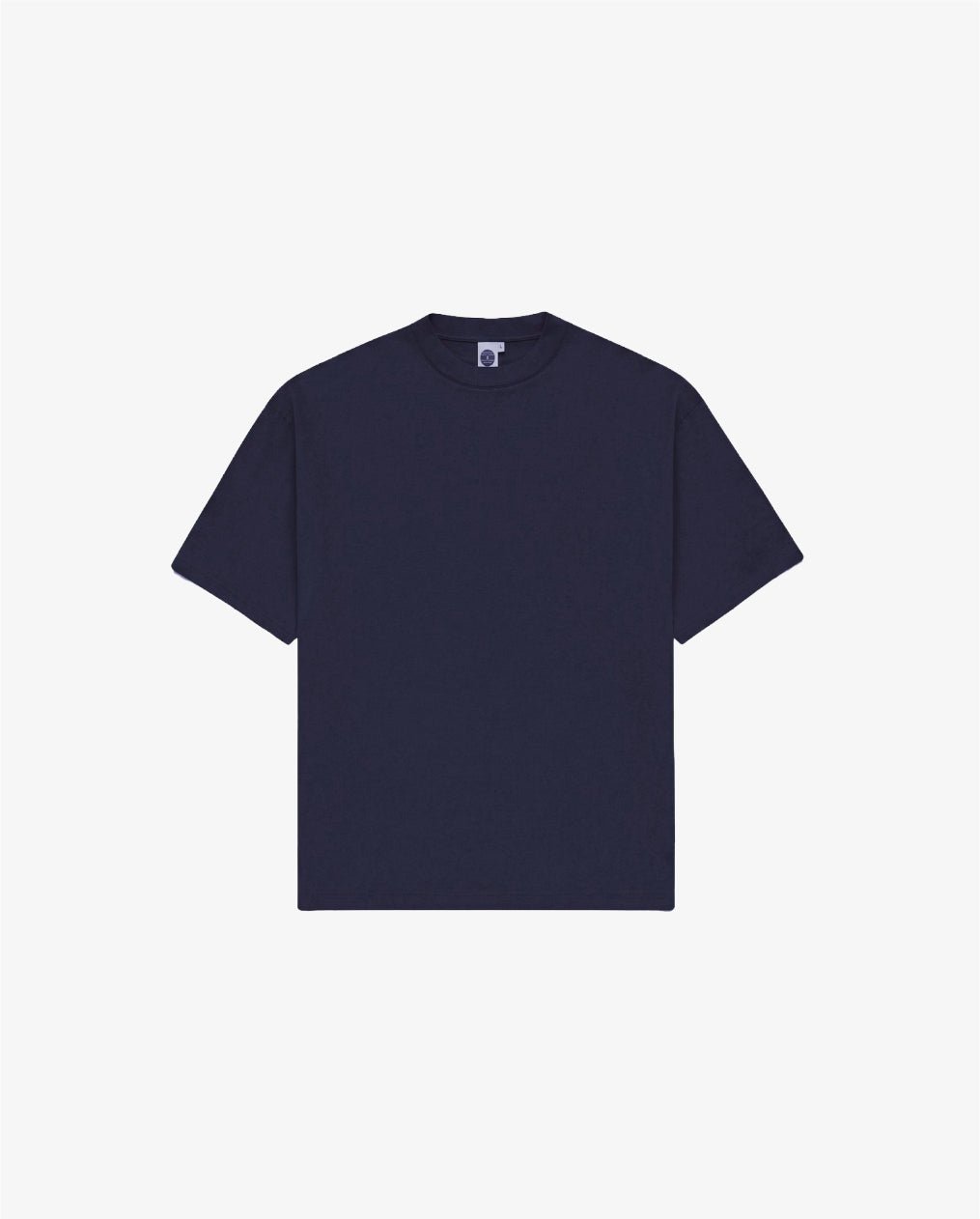 Heavyweight T-shirt - Colour Plane Blanks