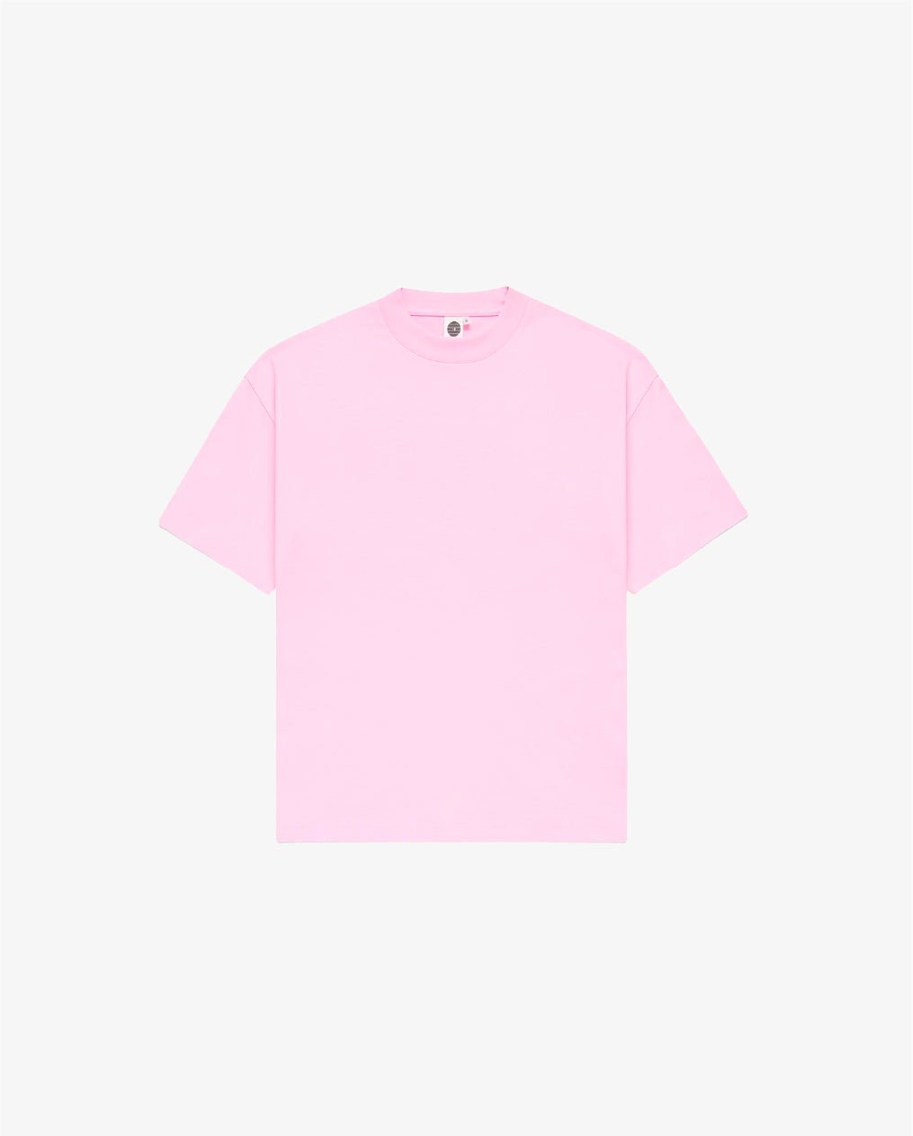 Heavyweight T-shirt - Colour Plane Blanks