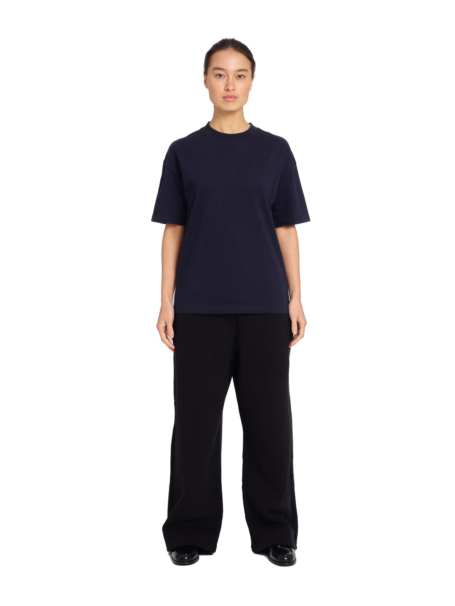 Heavyweight T-shirt - Colour Plane Blanks