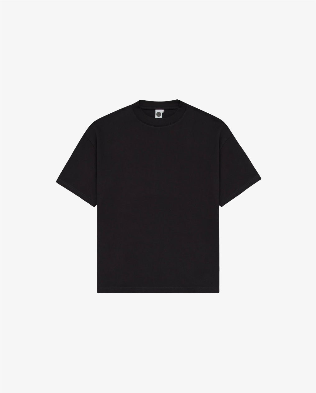 Heavyweight T-shirt - Colour Plane Blanks