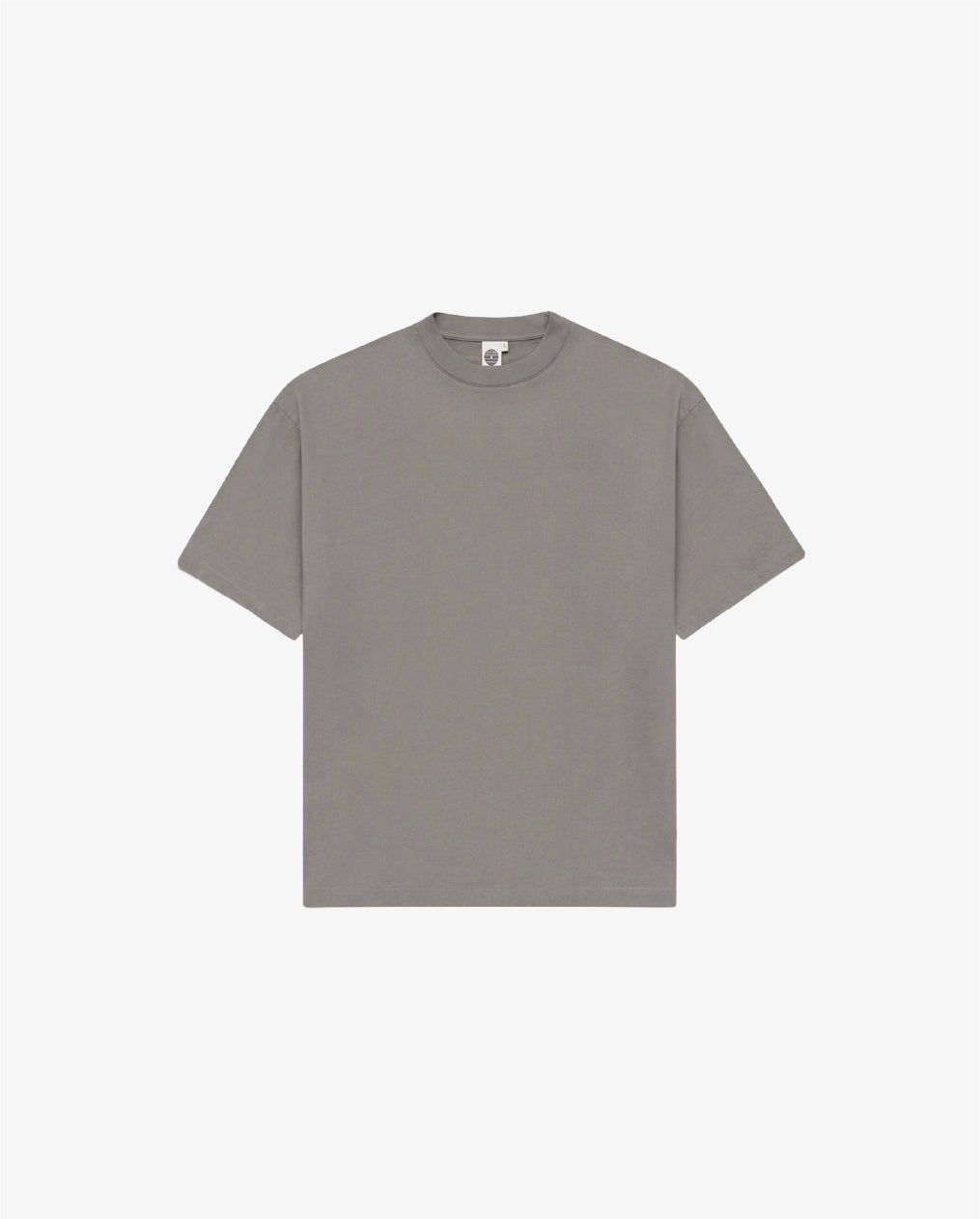 Heavyweight T-shirt - Colour Plane Blanks