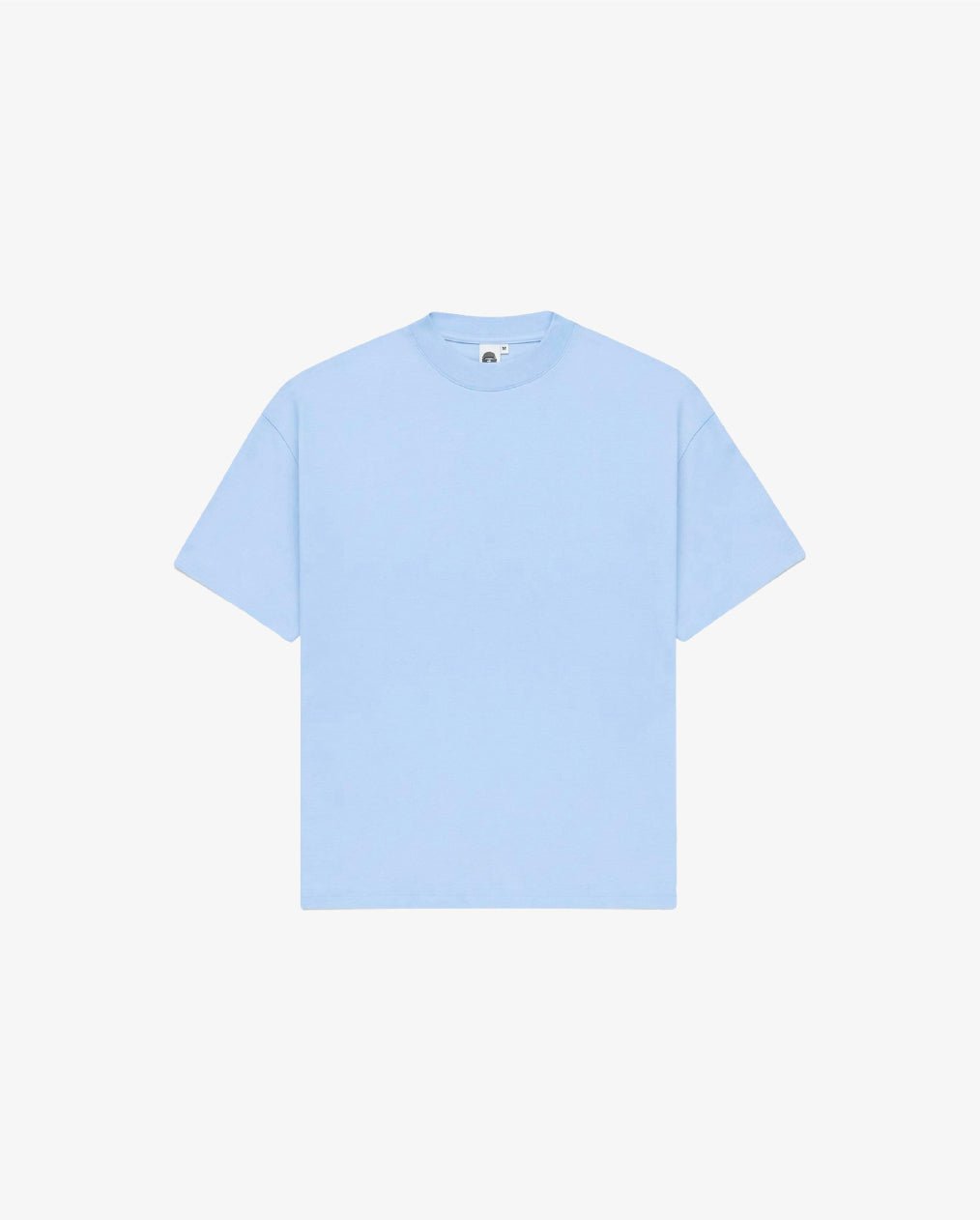 Heavyweight T-shirt - Colour Plane Blanks