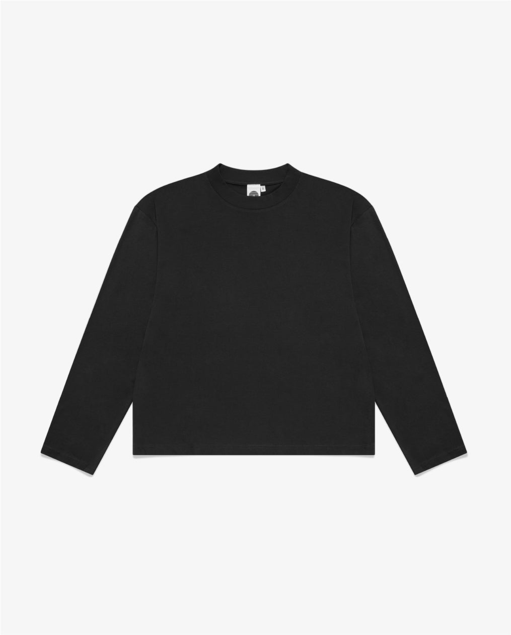 Long Sleeve T-shirt - Colour Plane Blanks