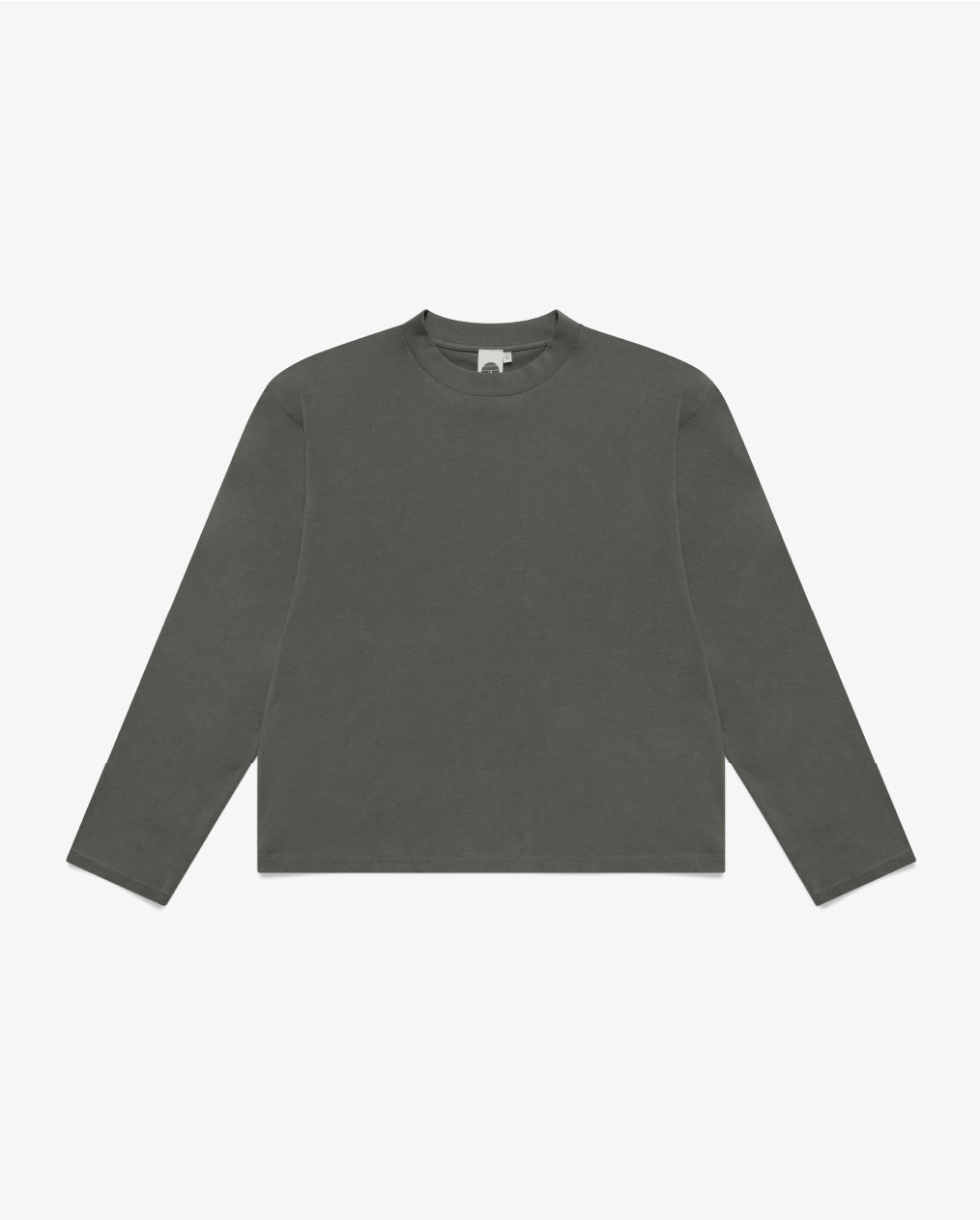 Long Sleeve T-shirt - Colour Plane Blanks