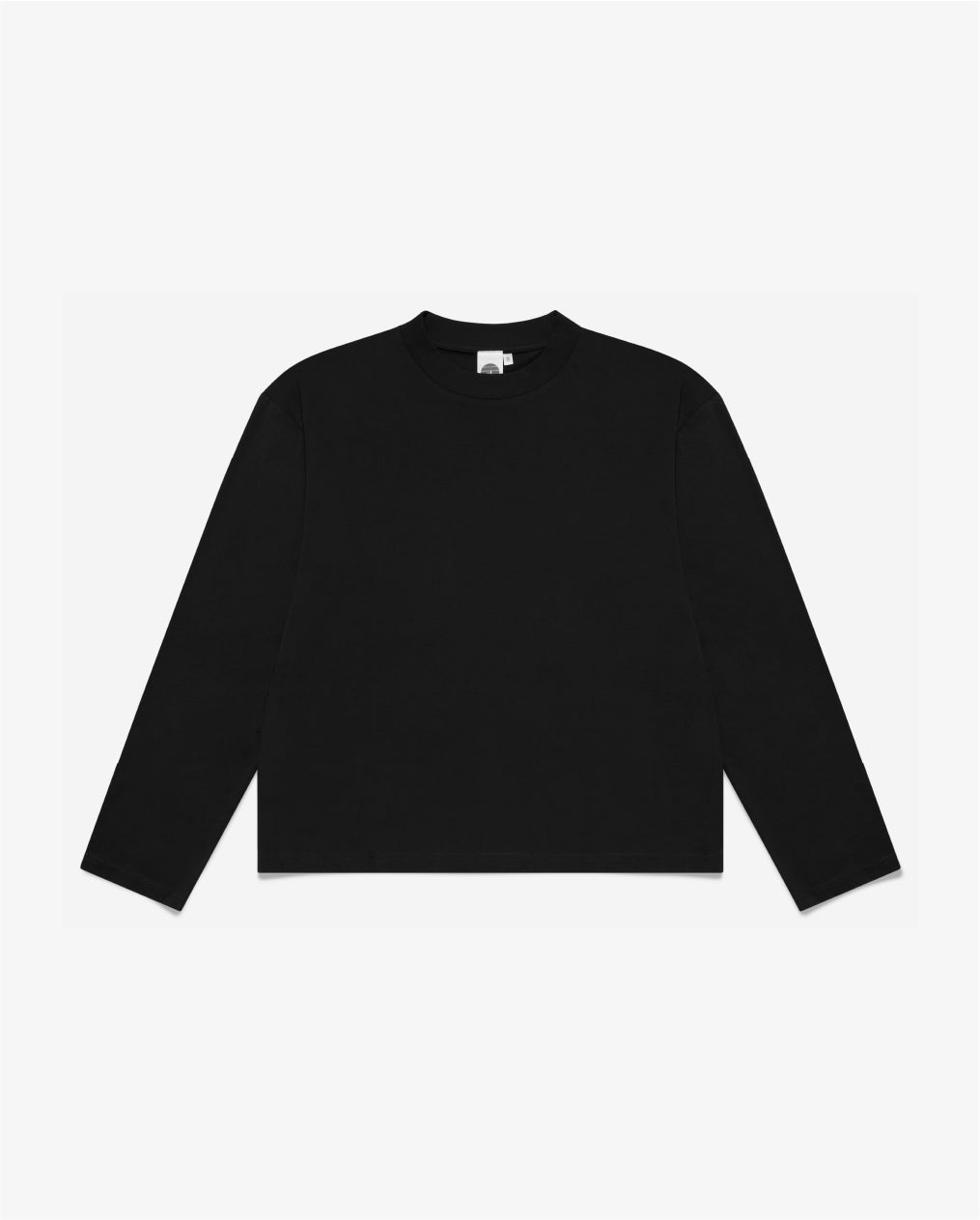 Long Sleeve T-shirt - Colour Plane Blanks