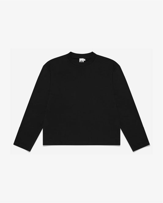 Long Sleeve T-shirt - Colour Plane Blanks