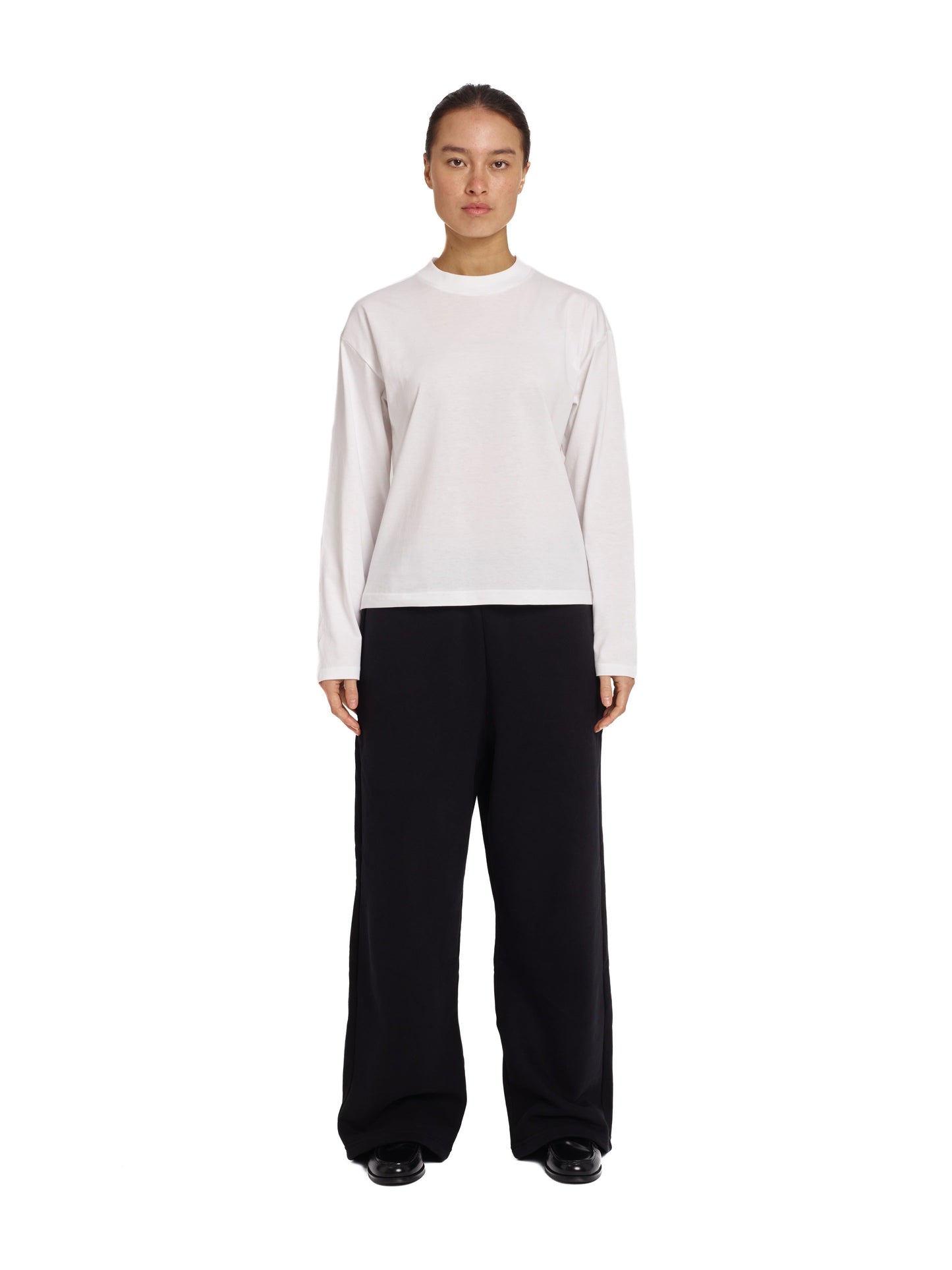 Long Sleeve T-shirt - Colour Plane Blanks