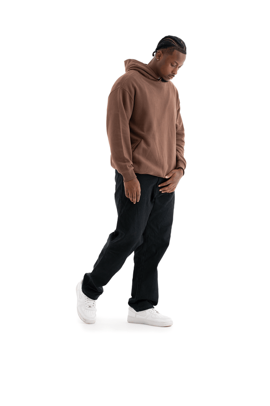(OLD) Heavyweight Hoodie - Colour Plane Blanks