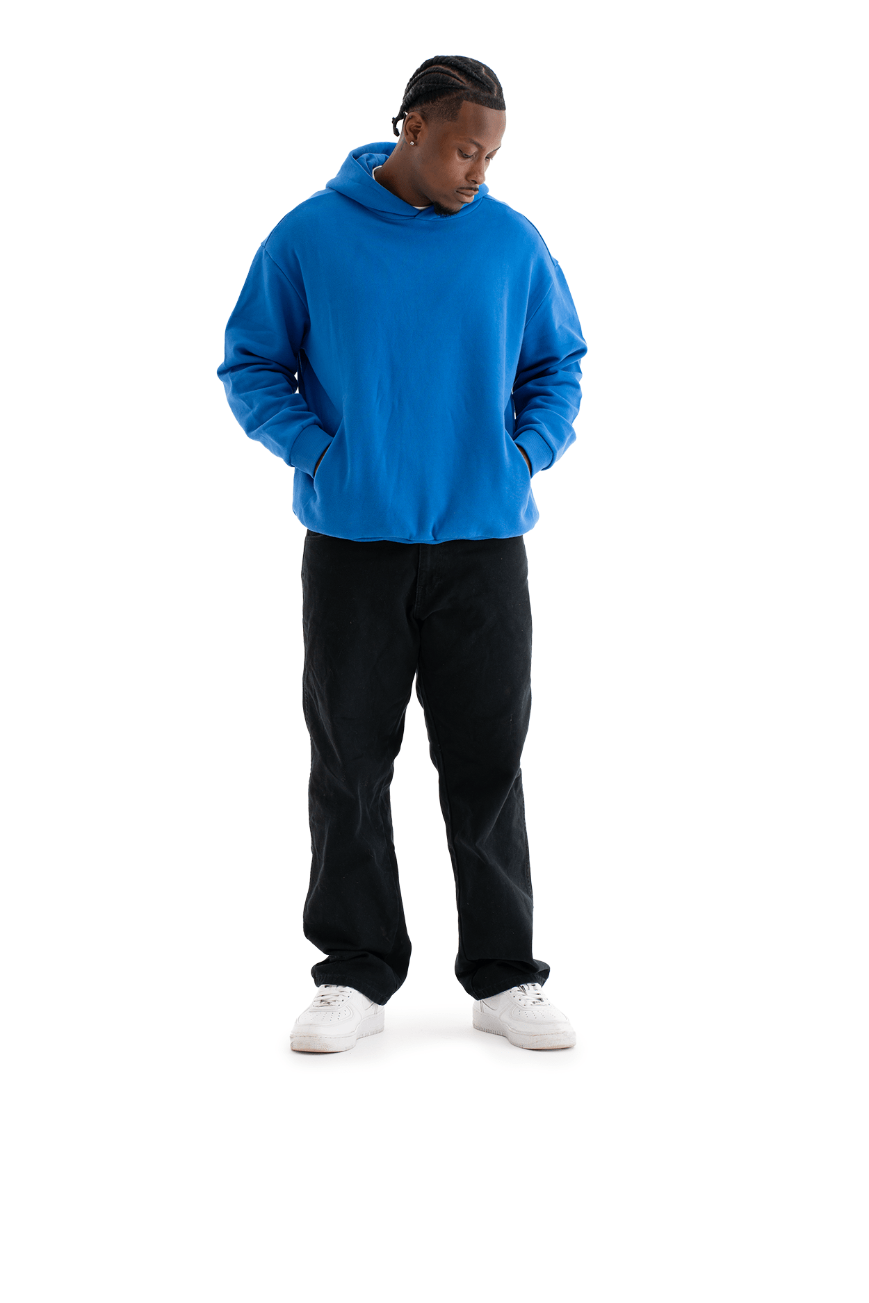 royal blue